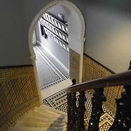 Fabulous City Centre Apartment - Grand Central House Gibraltar Exterior photo